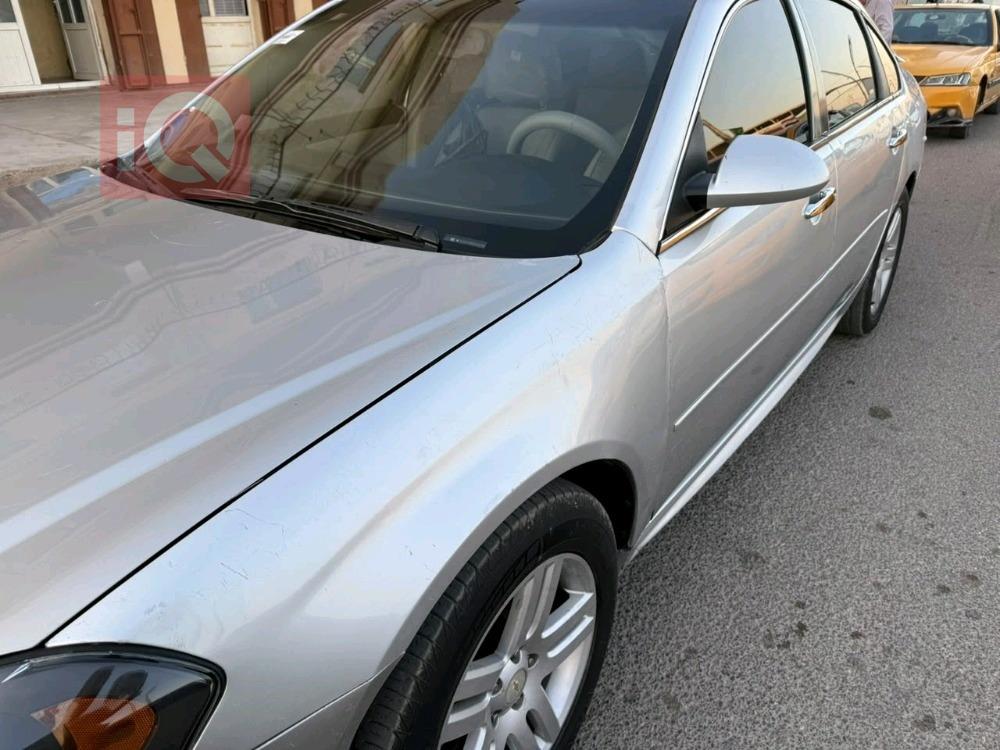 Chevrolet Impala
